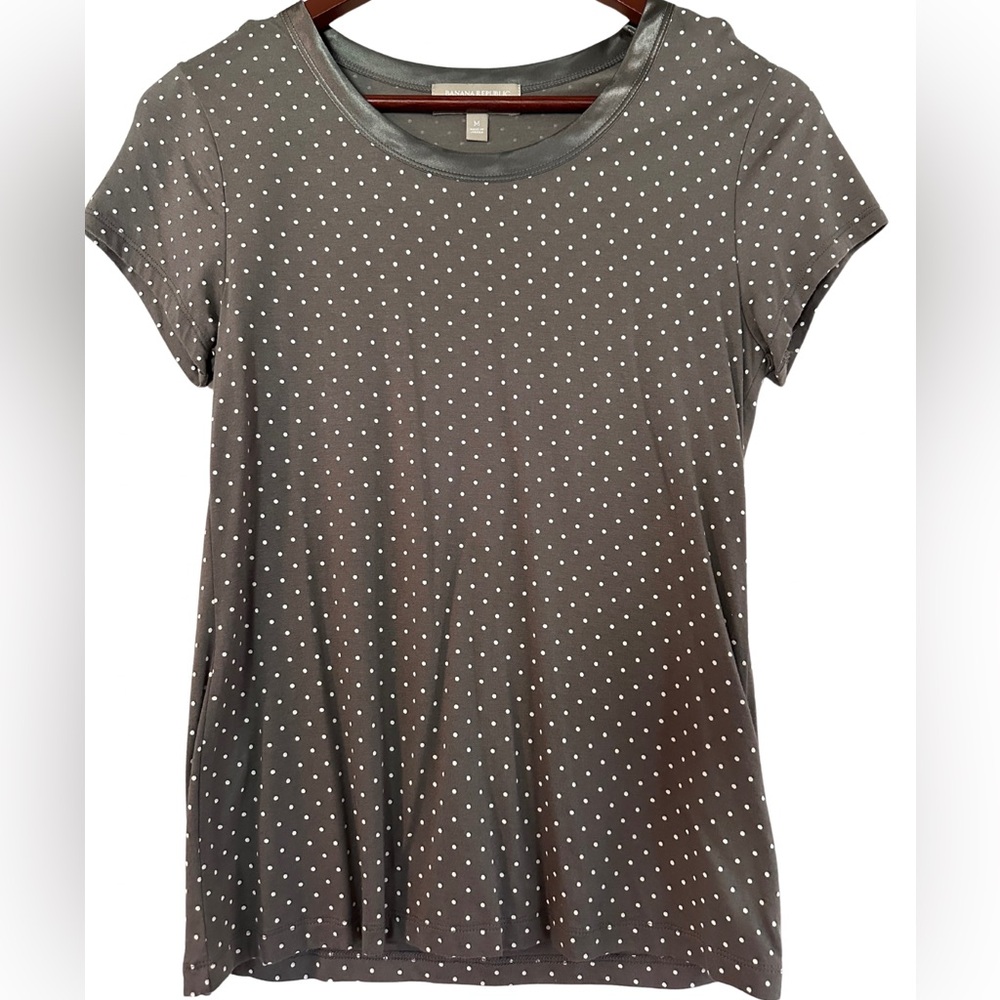 Banana Republic blouse